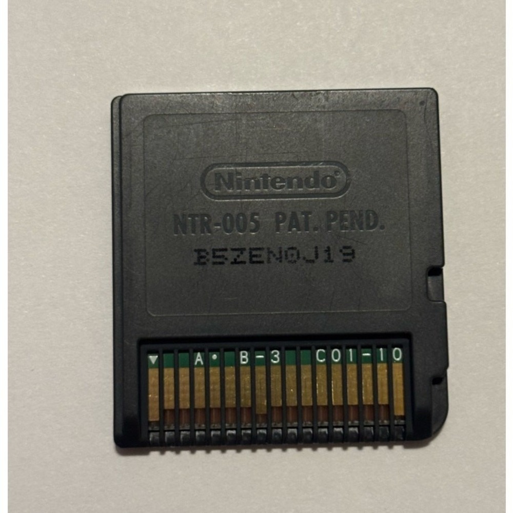 Zhu Zhu Pets: Quest For Zhu DS Game Cartridge‎ - Tested/Works - Picture 2 of 3